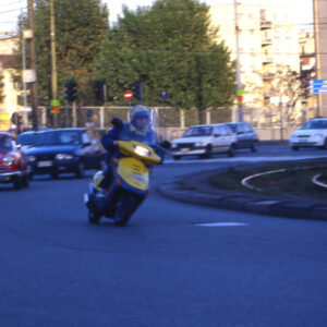 City Ex Milano 3
