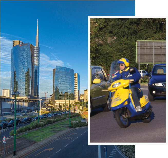 pony express milano pony express milano