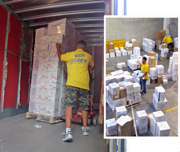 cityex logistica delivery cityex logistica delivery