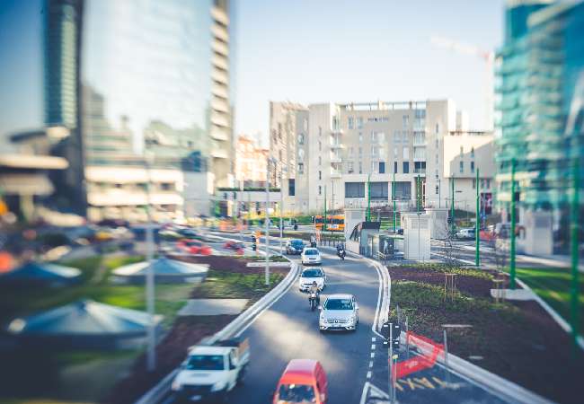 consegne milano costo distanza