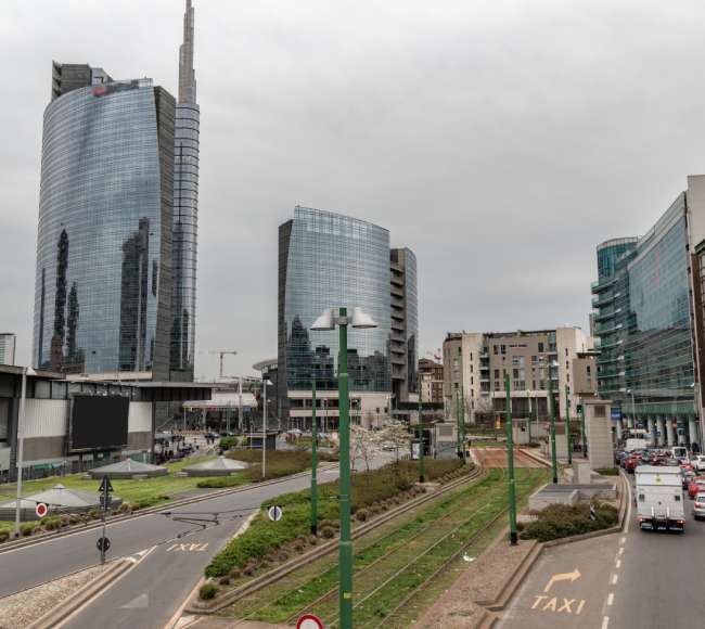 spedizioni milano servi auto cityex